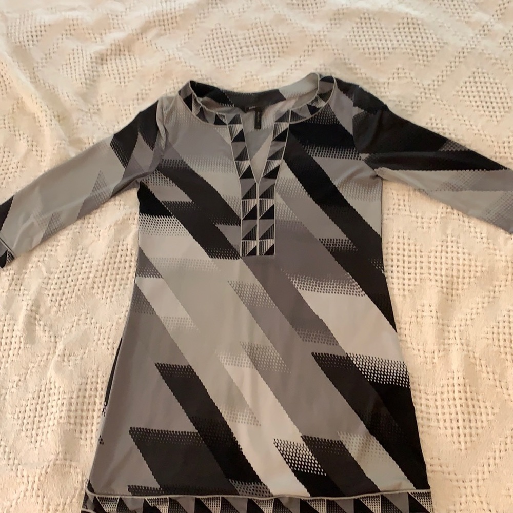 BeautifulBCBGMaxazaria dress size XXS